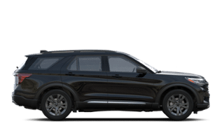 2025 Ford Explorer® External Image 1